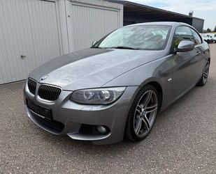 BMW 325 Gebrauchtwagen