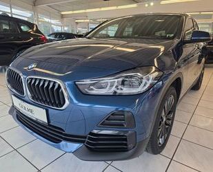 BMW X2 Gebrauchtwagen