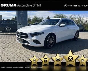 Mercedes-Benz A 200 Gebrauchtwagen