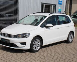 VW Golf Sportsvan Gebrauchtwagen