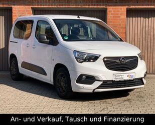 Opel Combo Life Gebrauchtwagen