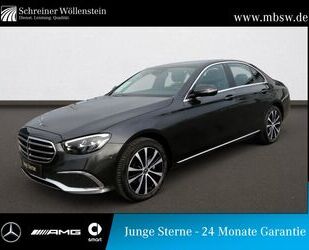 Mercedes-Benz E 220 Gebrauchtwagen
