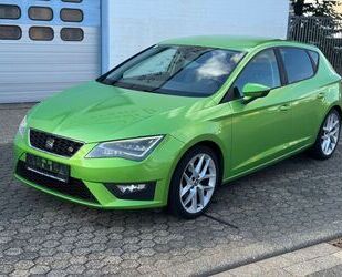 Seat Leon Gebrauchtwagen