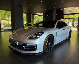 Porsche Panamera Gebrauchtwagen