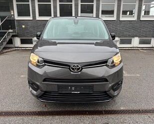 Toyota Proace (Verso) Gebrauchtwagen