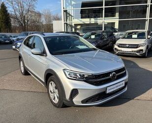 VW Taigo Gebrauchtwagen