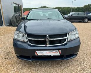 Dodge Avenger Gebrauchtwagen