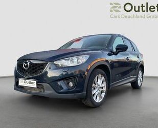 Mazda CX-5 Gebrauchtwagen