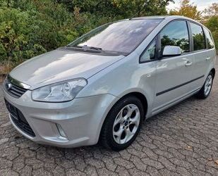 Ford C-Max Gebrauchtwagen