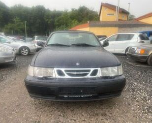 Saab 9-3 Gebrauchtwagen