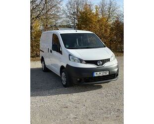 Nissan NV200 Gebrauchtwagen