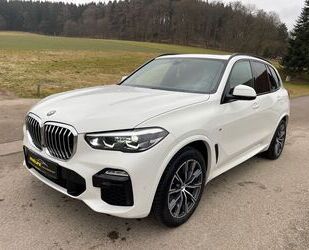 BMW X5 Gebrauchtwagen