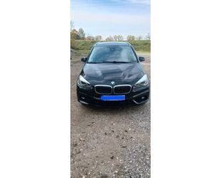 BMW 218 Gran Tourer Gebrauchtwagen