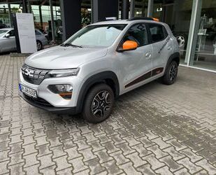 Dacia Spring Gebrauchtwagen