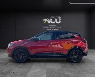 Opel Grandland (X) Gebrauchtwagen