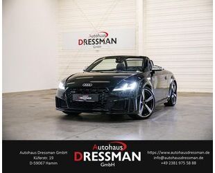 Audi TT Gebrauchtwagen