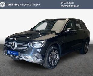 Mercedes-Benz GLC 300 Gebrauchtwagen