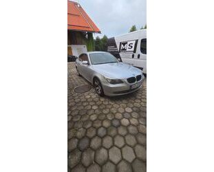 BMW 523 Gebrauchtwagen
