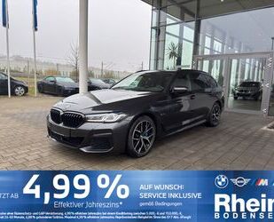 BMW 530 Gebrauchtwagen
