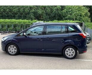 Ford Grand C-Max Gebrauchtwagen