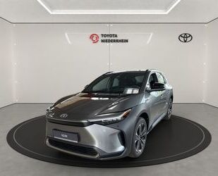 Toyota bZ4X Gebrauchtwagen