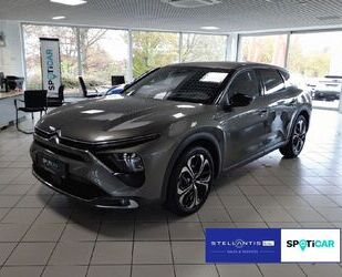 Citroen C5 X Gebrauchtwagen
