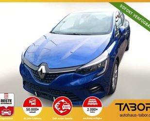 Renault Clio Gebrauchtwagen