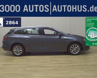 Renault Megane Gebrauchtwagen
