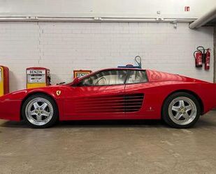Ferrari 512 Gebrauchtwagen