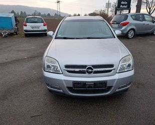 Opel Signum Gebrauchtwagen