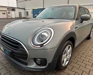 Mini One Clubman Gebrauchtwagen