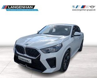 BMW X2 Gebrauchtwagen
