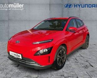 Hyundai Hyundai KONA SELECT *SpurH*LM*KlimaA*Virtual*PDC* Gebrauchtwagen