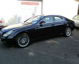 Mercedes-Benz CLS 500 Gebrauchtwagen