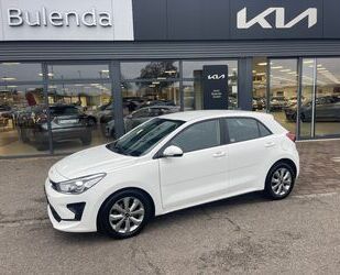 Kia Rio Gebrauchtwagen
