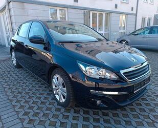 Peugeot 308 Gebrauchtwagen