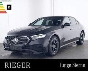 Mercedes-Benz E 220 Gebrauchtwagen