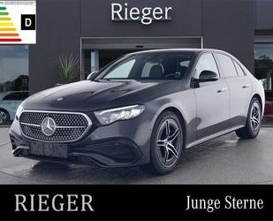 Mercedes-Benz E 220 Gebrauchtwagen