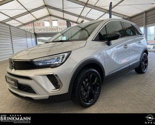 Opel Crossland (X) Gebrauchtwagen