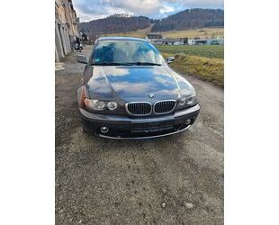 BMW 320 Gebrauchtwagen