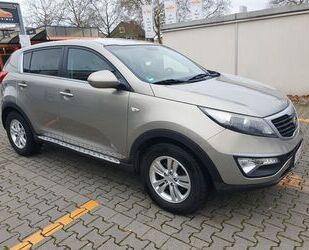 Kia Sportage Gebrauchtwagen