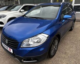 Suzuki SX4 Gebrauchtwagen