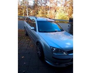 Ford Mondeo Gebrauchtwagen