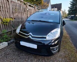Citroen C4 Picasso Gebrauchtwagen