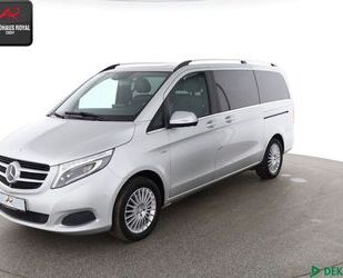 Mercedes-Benz V 250 Gebrauchtwagen