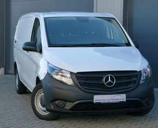 Mercedes-Benz Vito Gebrauchtwagen