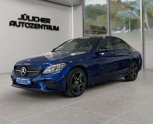 Mercedes-Benz C 300 Gebrauchtwagen