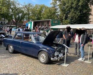 Alfa Romeo Giulia Gebrauchtwagen