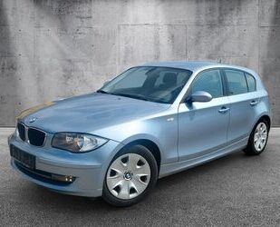 BMW 116 Gebrauchtwagen