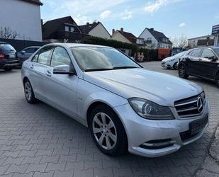 Mercedes-Benz C 250 Gebrauchtwagen